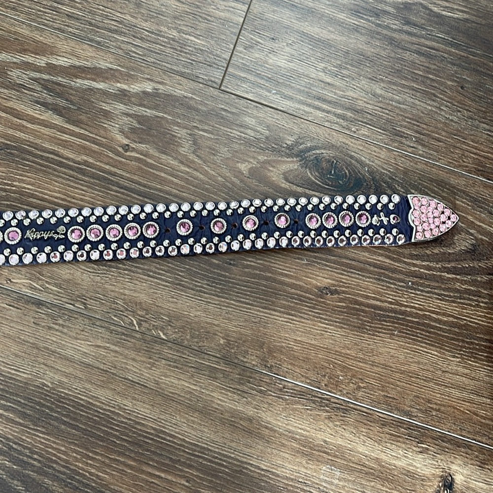 Kippys belt ladies 32inch - Picture 3 of 10